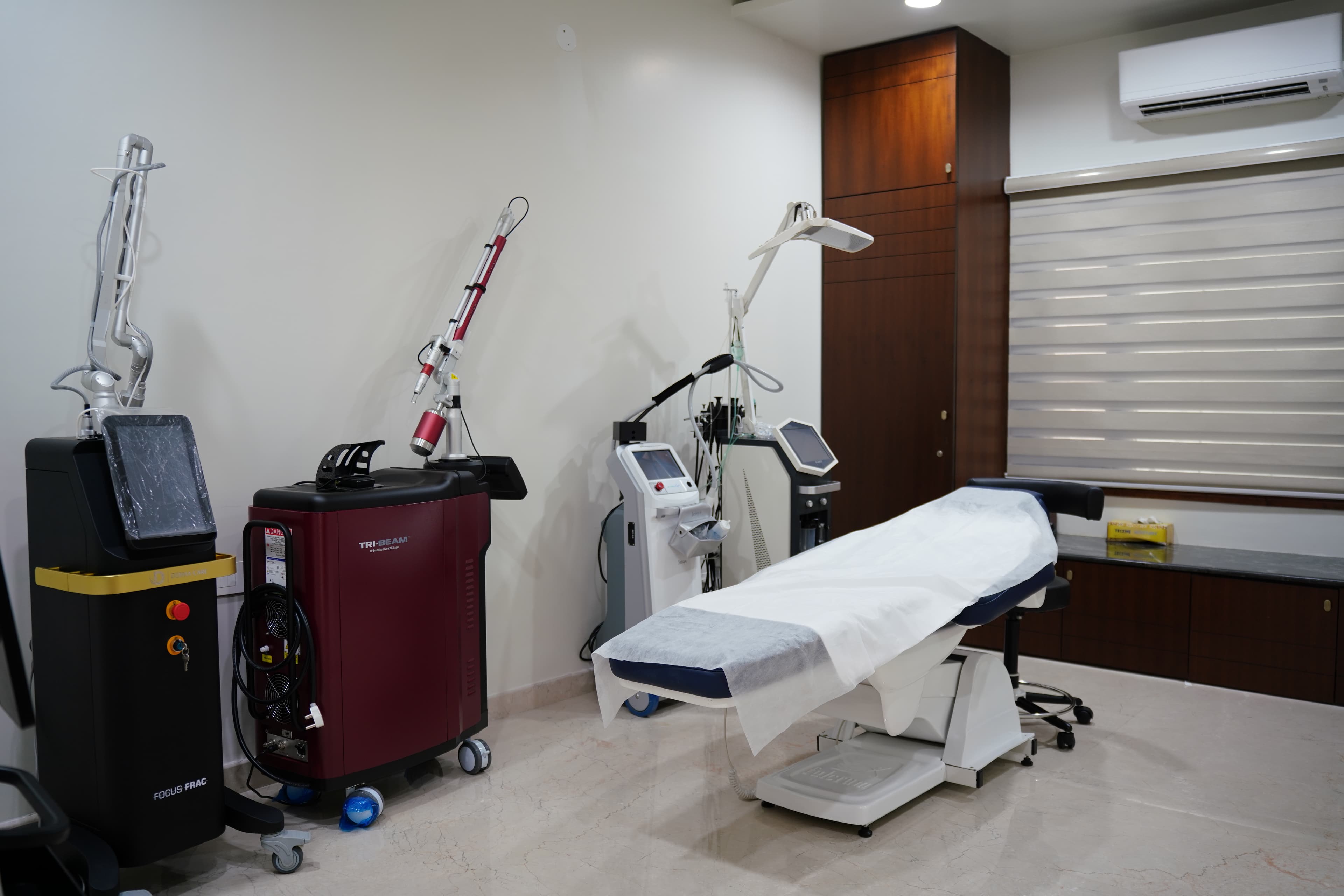 Treatment Room