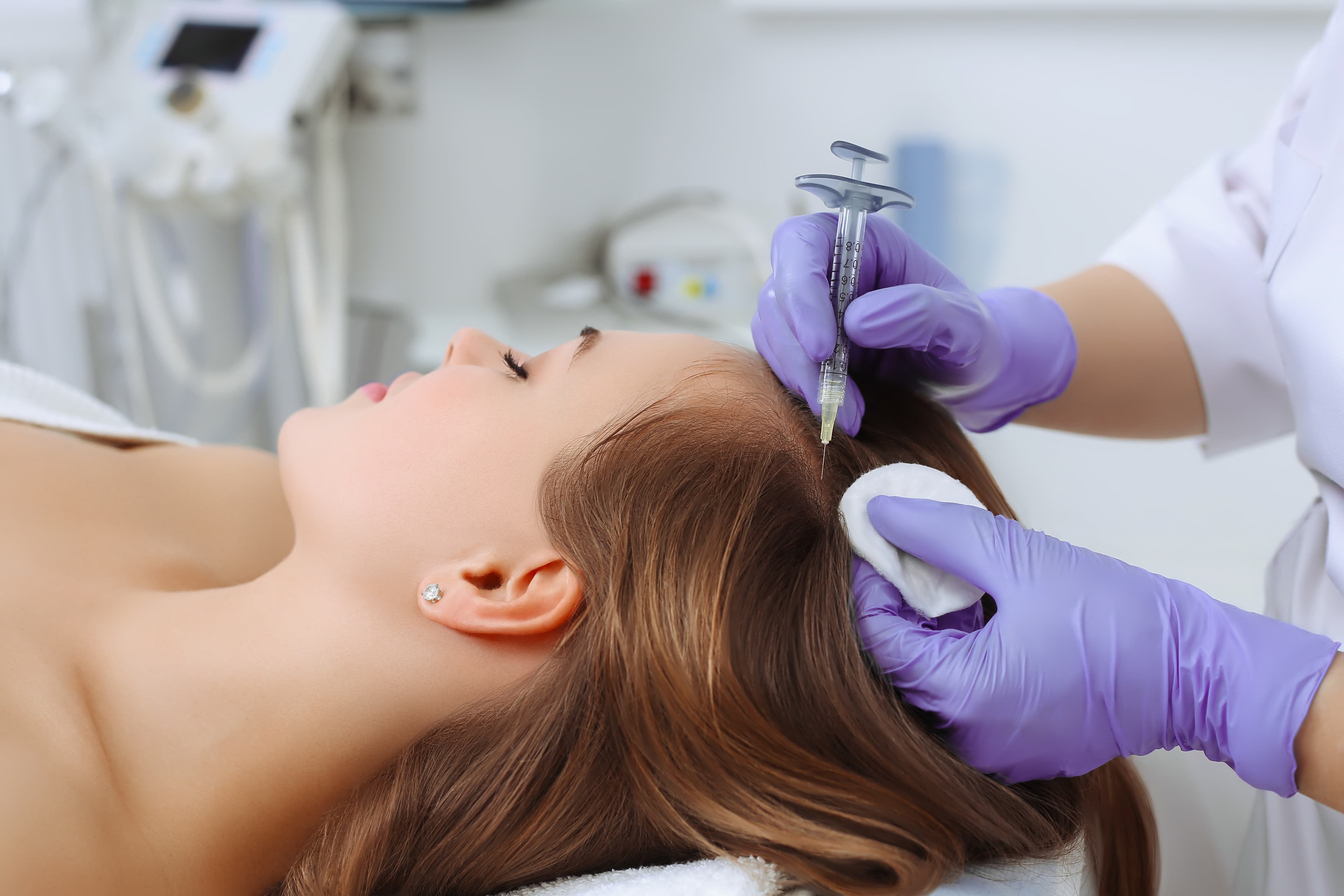 Skincare Treatment