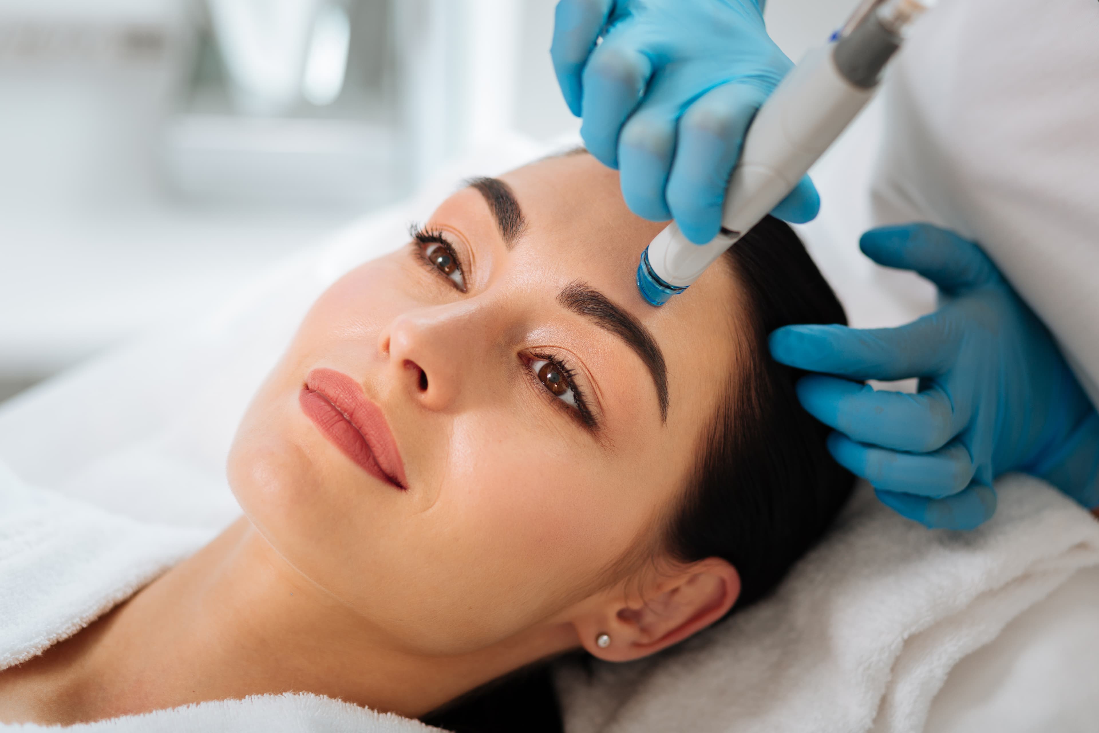 Wellness and Relaxation