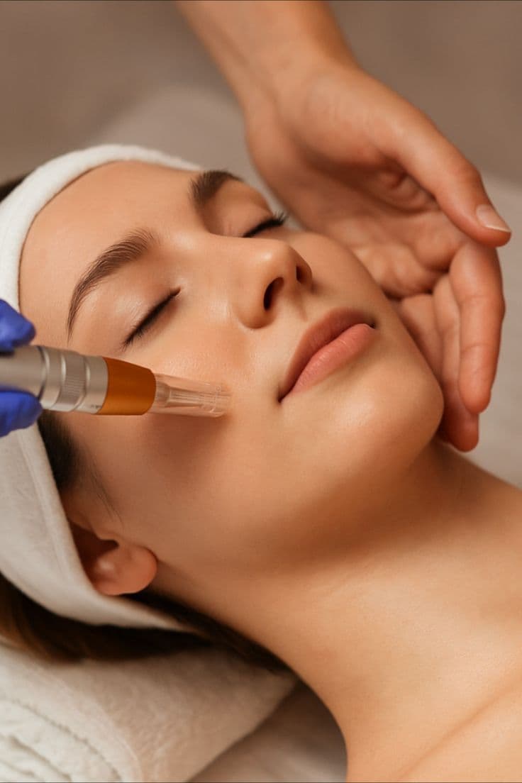 Medifacial for Healthy & Radiant Skin