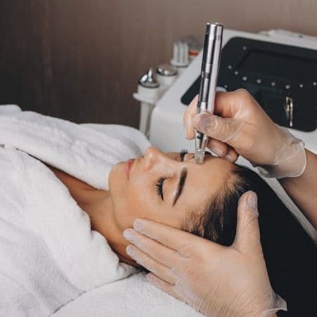 Dermatosurgery